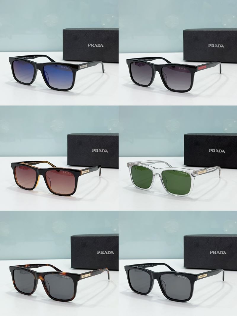 Prada Sunglasses